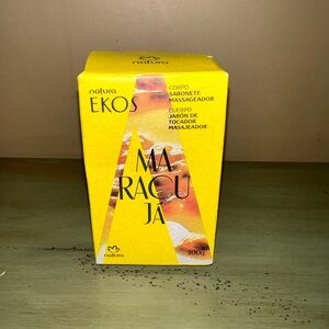 Natura Ekos Maracuja Soap